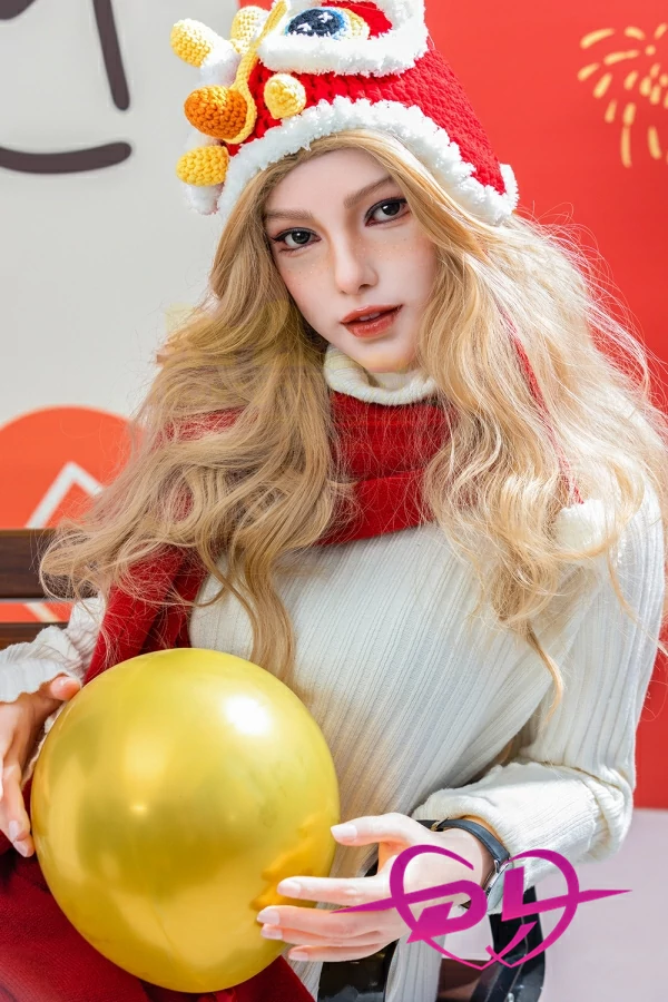 ラブドール 等身 大 Vivian irontechdoll