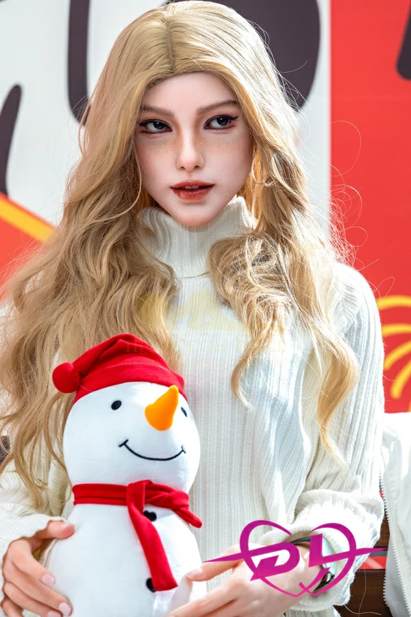 人妻 ラブドール Vivian irontechdoll