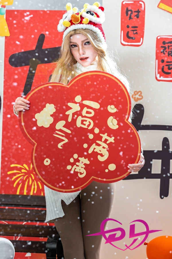 等身 大 人形 Vivian irontechdoll