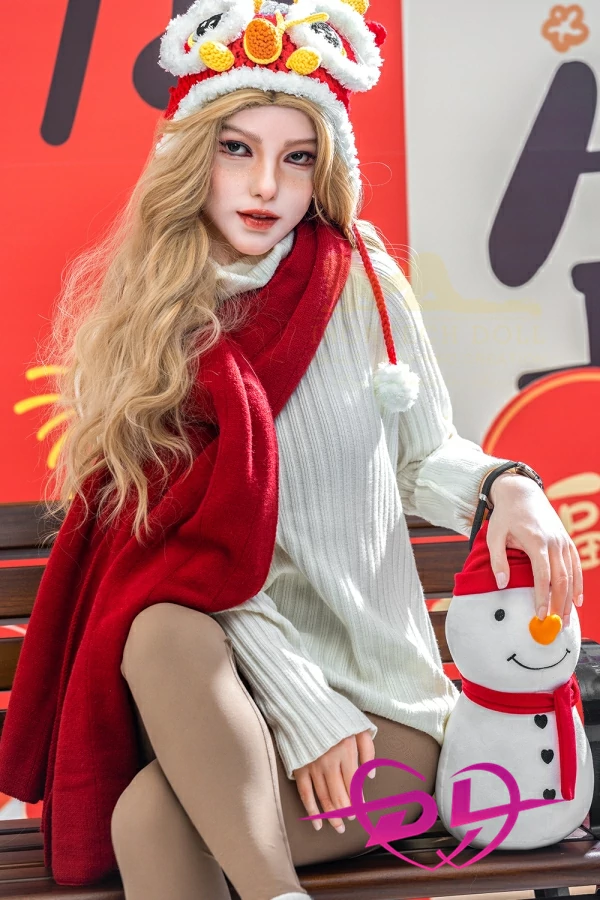 高級 ダッチワイフ Vivian irontechdoll