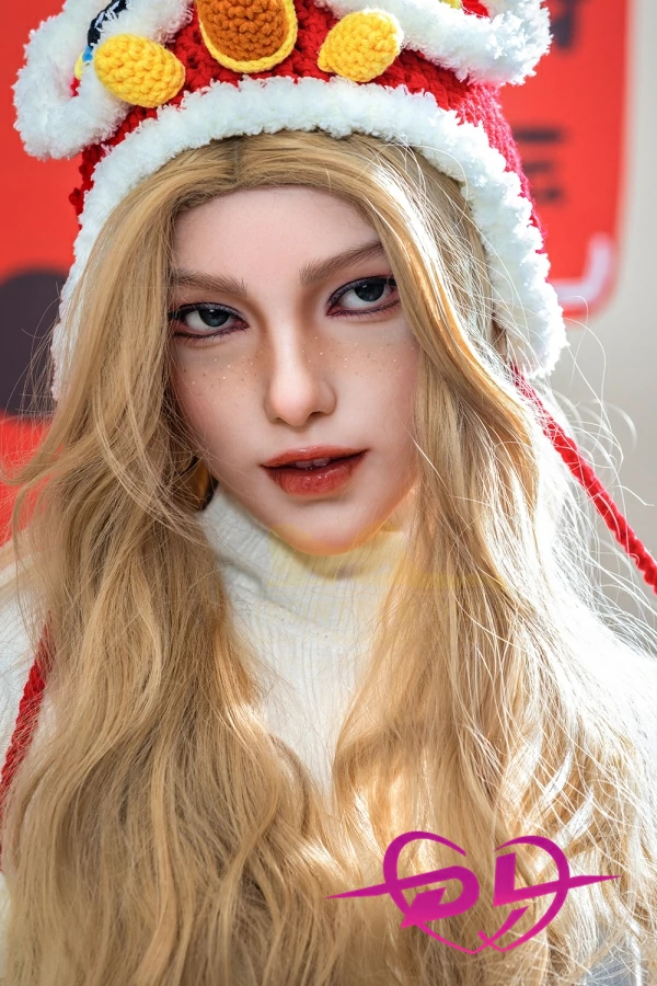 外人せっくす Vivian irontechdoll