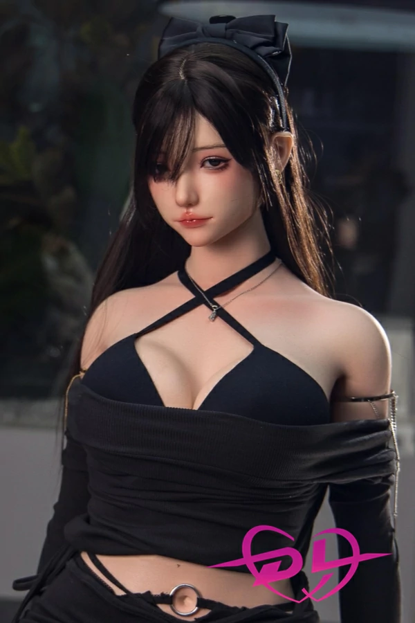 楚琳 SHEDOLL 165cm F-cup 止まらない性欲  ダッチワイフ 等身大 リアル ドール アダルト セックス 人形（写真の素材はフルシリコンです