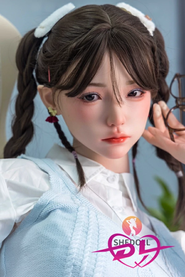  せっくす shedoll 楚玥