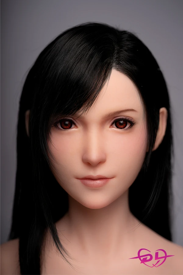 ミニ ラブドール tifa ティファ