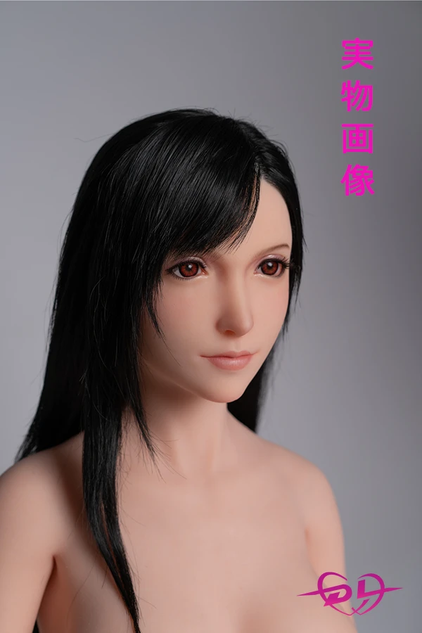 ドール画像 tifa ティファ