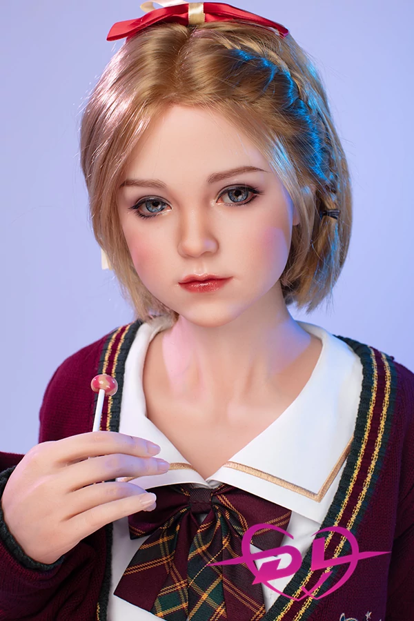 alt="制服系 Emily 艾米莉"
