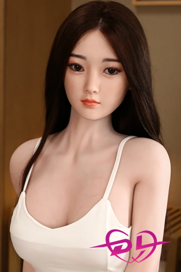 Meng Starpery 169cm C cup アジアン ダッチワイフ 熟女 アダルト  ラブドール リアル ドール（写真の素材がフルシリコンです）