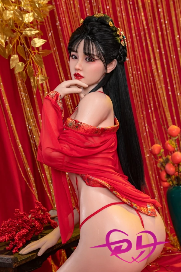 美しい ドール starpery Wushi