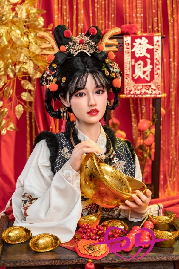 高級ドール starpery Wushi