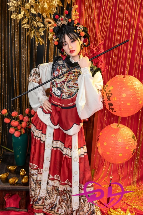 C cupラブドール starpery Wushi
