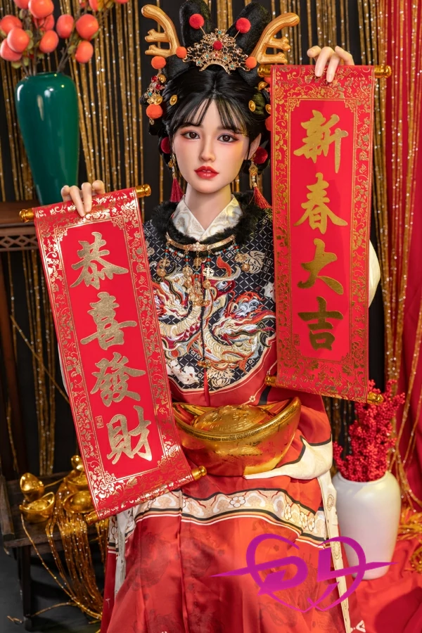 超 リアル ラブドール starpery Wushi