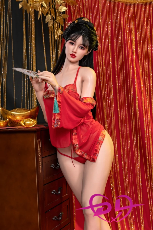 ダッチワイフ 販売 starpery Wushi
