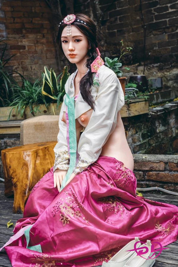 中国 製 ラブドール Jin瑾儿