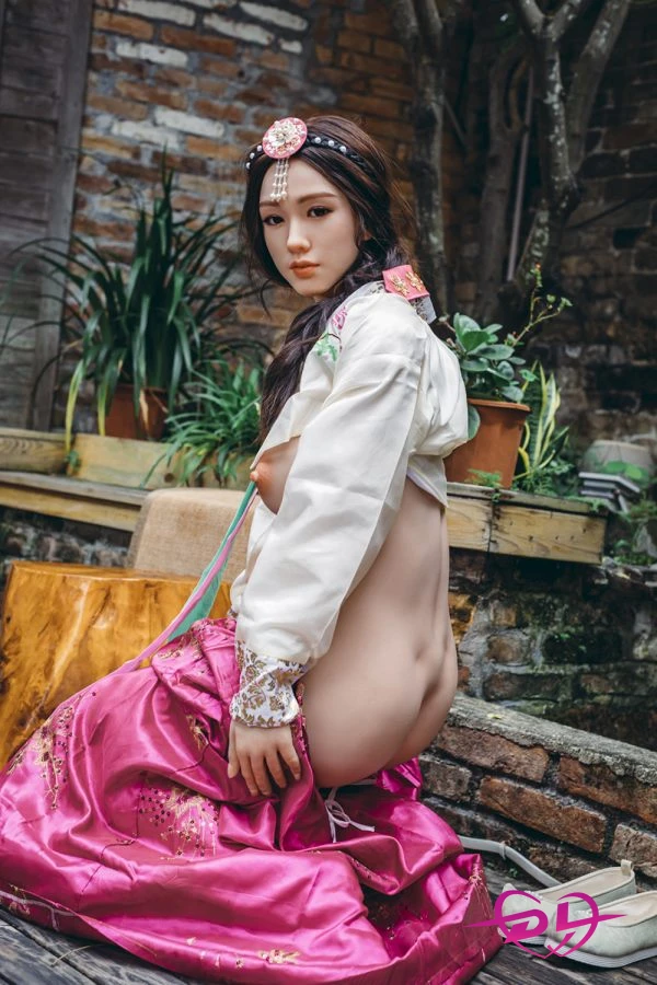 等身 大 ドール Jin瑾儿