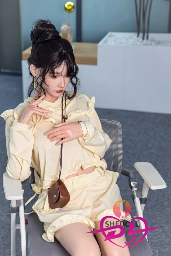 かわいい shedoll 阿初
