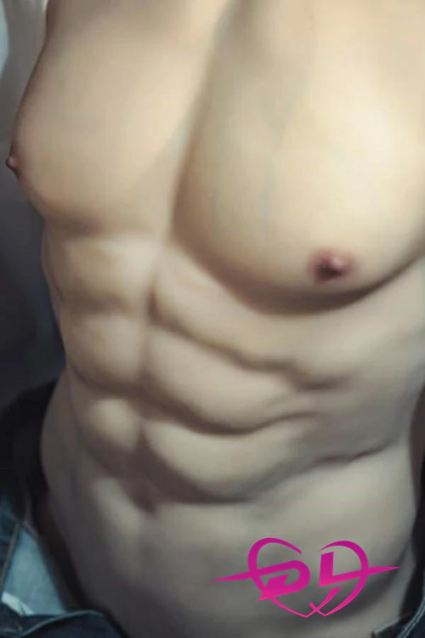 筋肉人形 torso 朗烨