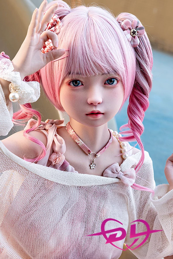 XTDOLL  B001-B Yomi