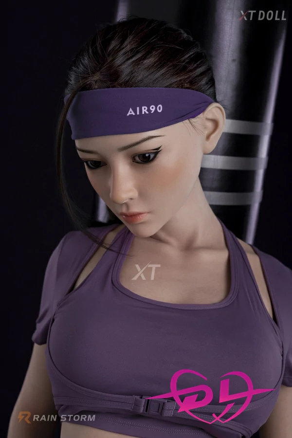 運動風ダッチワイフ Angel 