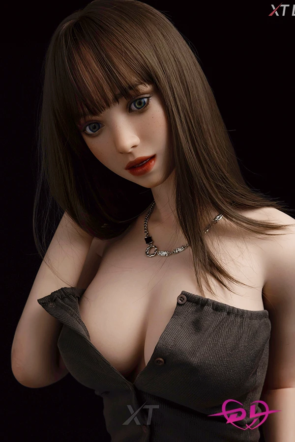 Elena XTDOLL XT-4 163cm F cup 25kg 超軽量化 等身大のラブドール 高級シリコン リアル ダッチワイフ アダルト セックス 人形