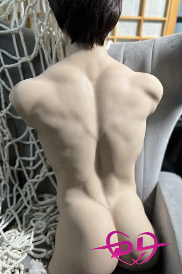 セックス トルソー 宇麟