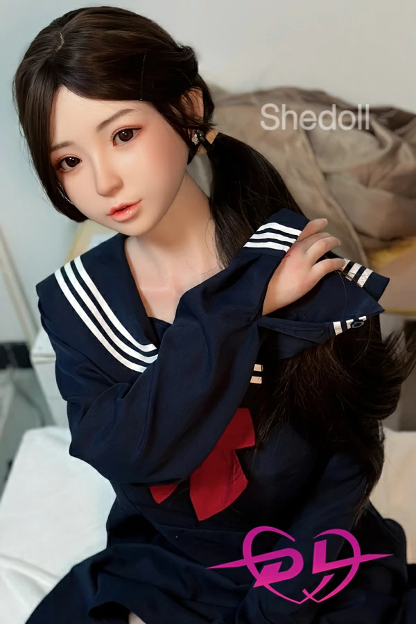 美しい ドール 可可