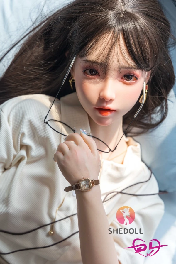洛伊 SHEDOLL 148cm D-cupリアル ドール 人形 可愛い ラブドール 最新 キレカワ 等身大 ダッチワイフ