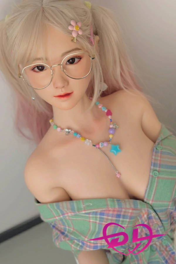 巨乳ドール 晴天