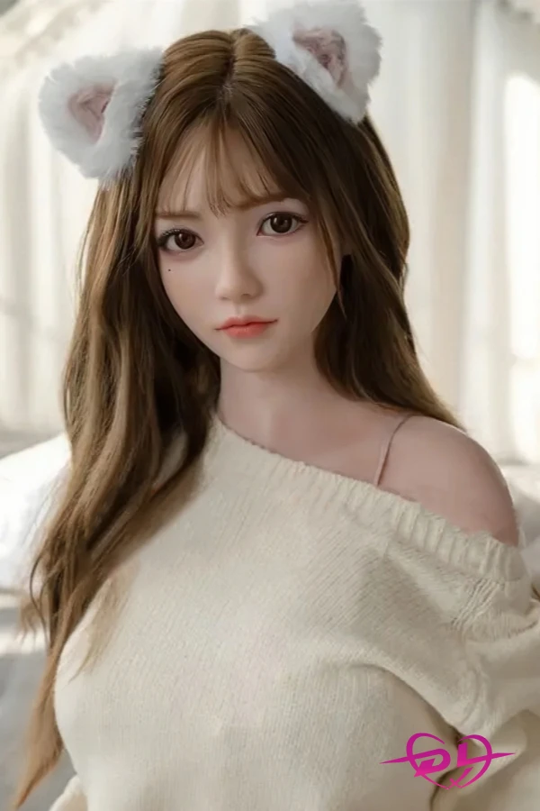 Snowy 丝诺丽 JXDOLL A41 160cm D-cup 美少女 アダルト かわいい ロリドール シリコン 等身大 ダッチワイフ 人形real doll