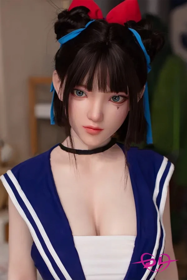 Lori 洛丽 JXDOLL A45 160cm D-cup 巨乳 制服系 ラブドール コスプレ ダッチワイフ 人形 等身大  セックス