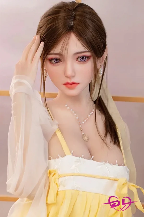 china love doll Wennie 温妮