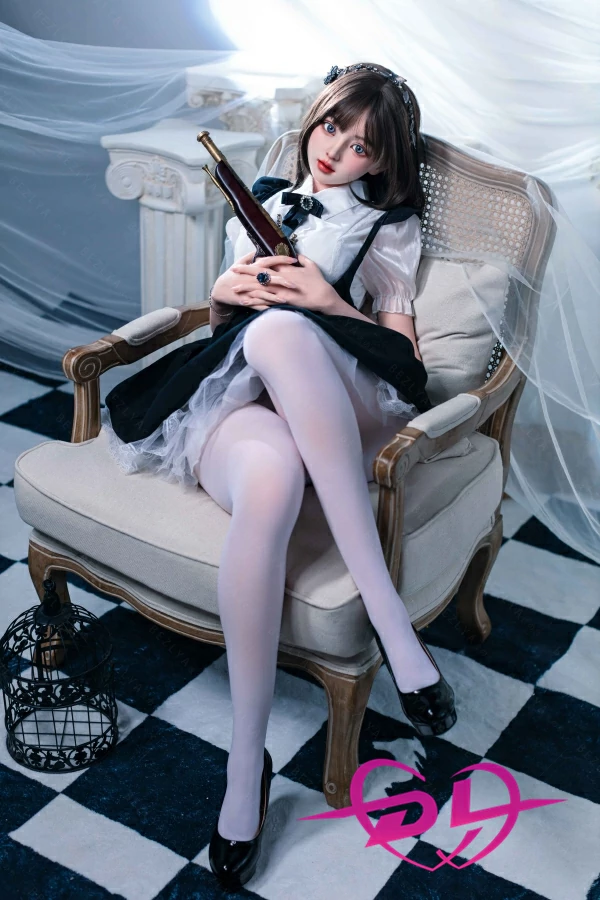 ラブドール エッチ 鈴蘭