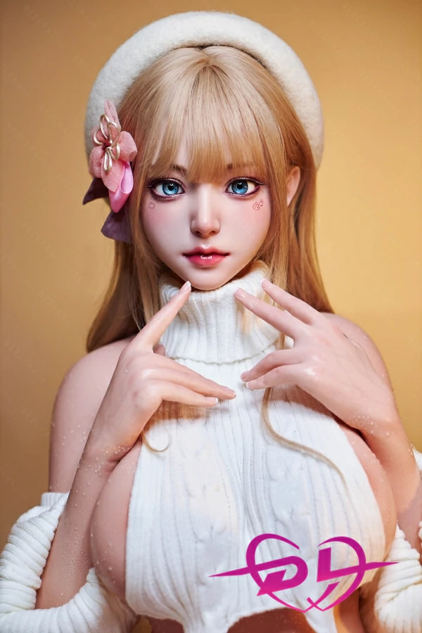 real doll 風鈴