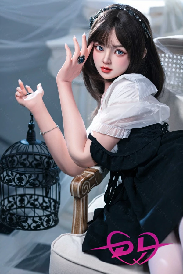 dollfie sex 鈴蘭