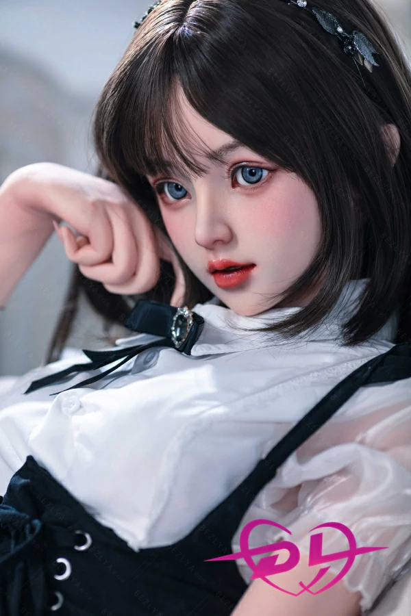 キュットな娘リアルラブドール 鈴蘭