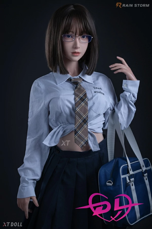 制服ラブドール Asumi
