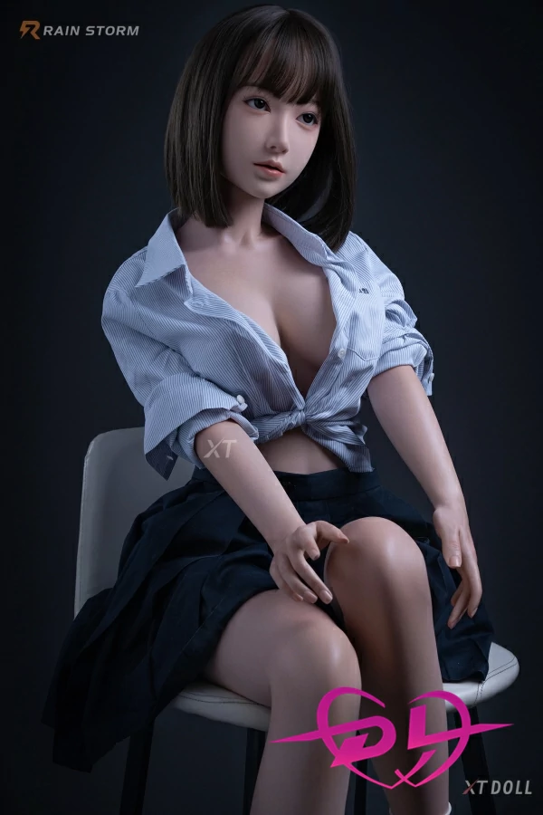 ダッチワイフ セックス Asumi