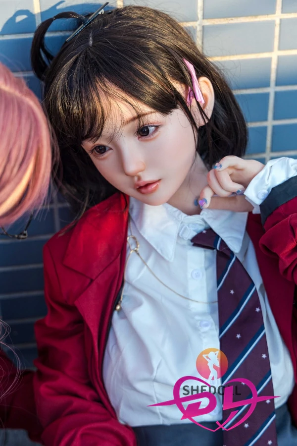 等身 大 フィギュア  shedoll