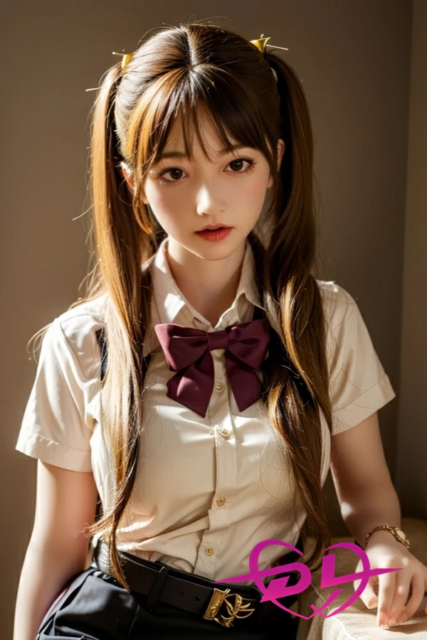 制服ラブドール 慧恩