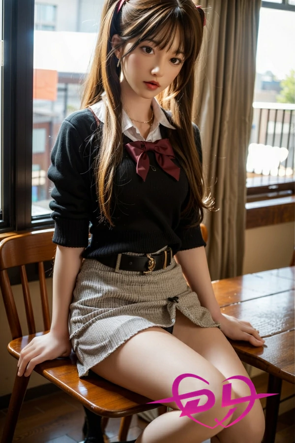 ラブドール 女子 慧恩