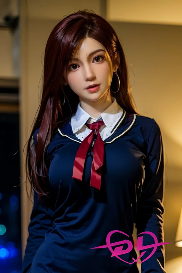 sexdoll sexy 甜静