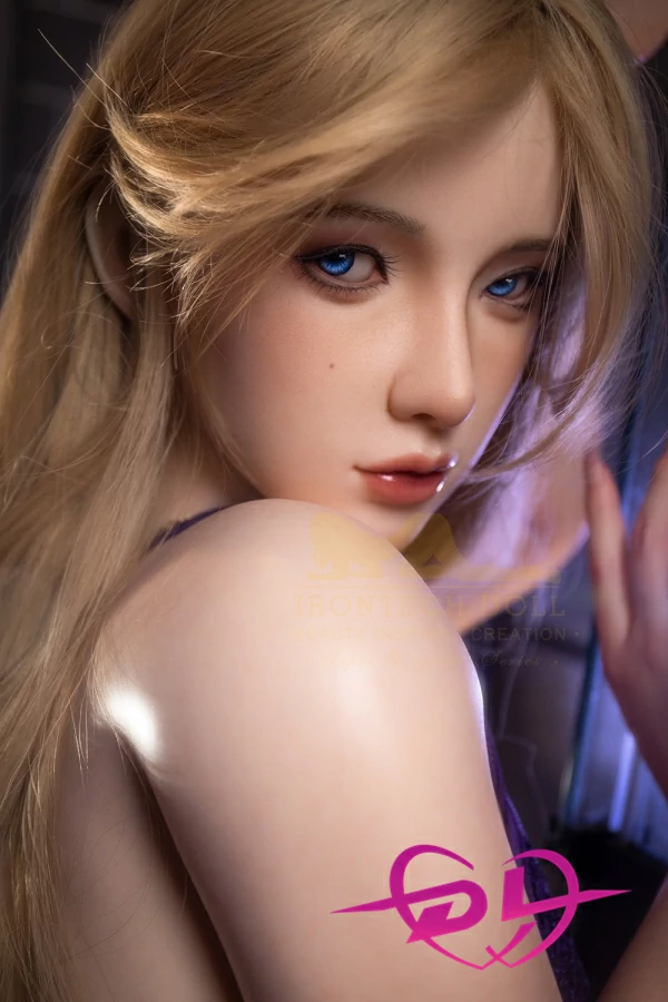 ラブドール 最新 irontech doll S37 Yeona