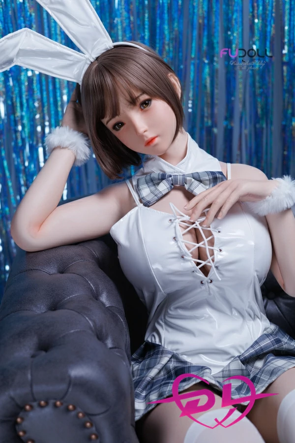 等身 大 フィギュア  小白