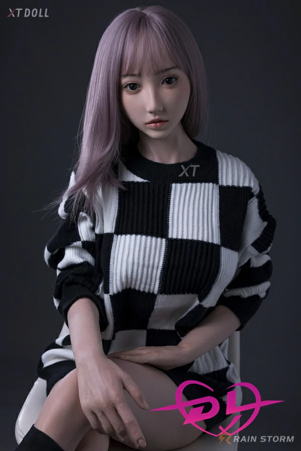 人形 と セックス Xueer