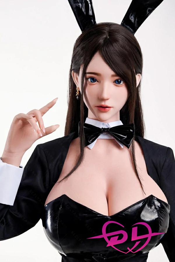real love doll 玉兰