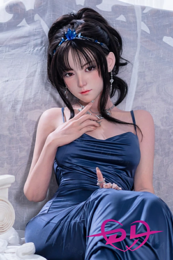 Bezlya doll 2.2U  栀子