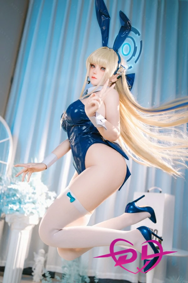 超 リアル ラブドール 兎娘 風鈴