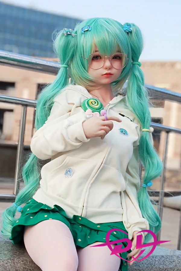 ラブドール  艾琳
