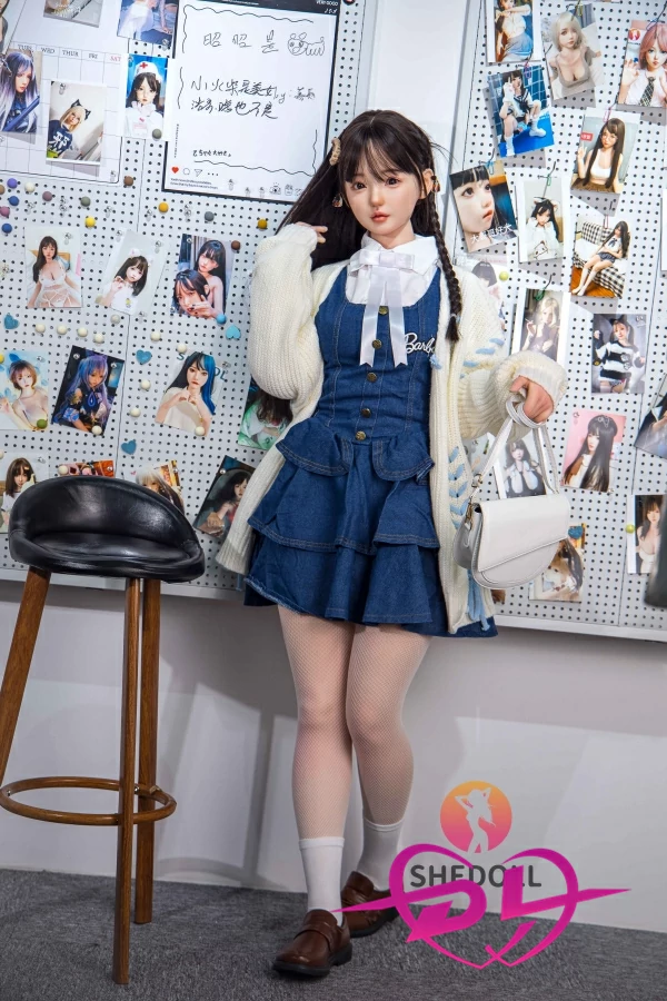 150cm 等身大ドール 沅沅 shedoll