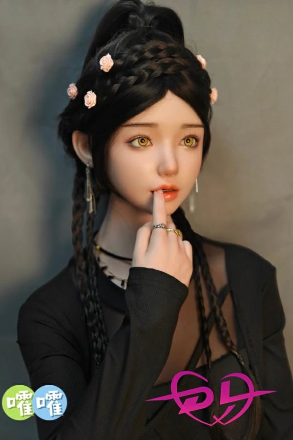  165cm ラブドール SHEDOLL 芷沅