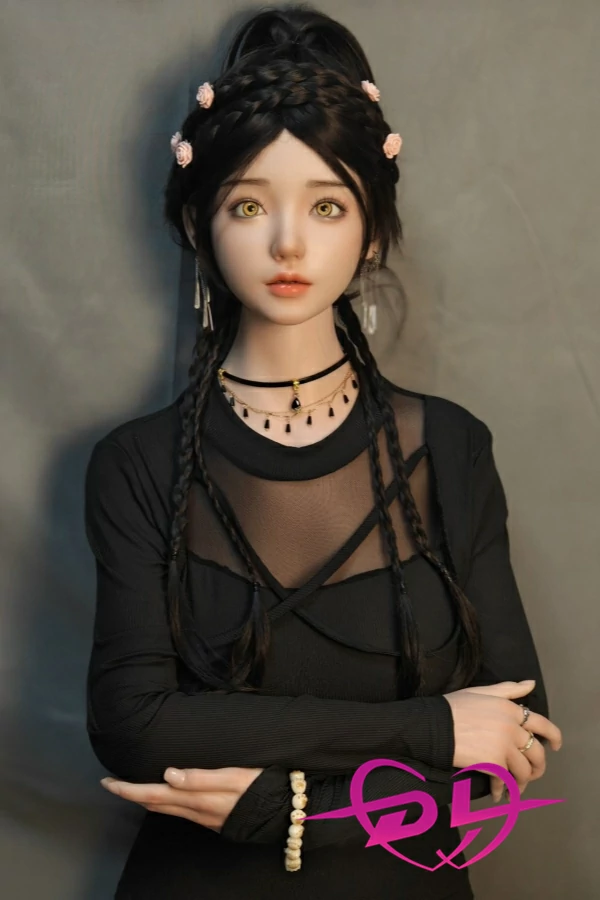 real love doll SHEDOLL 芷沅